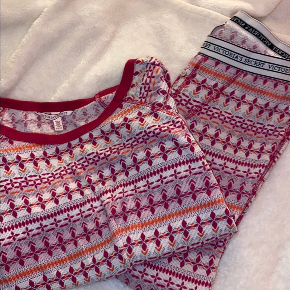 vs pj set